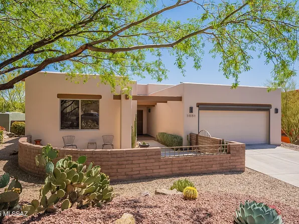 5661 W Triangle X Pl, Tucson, AZ 85713