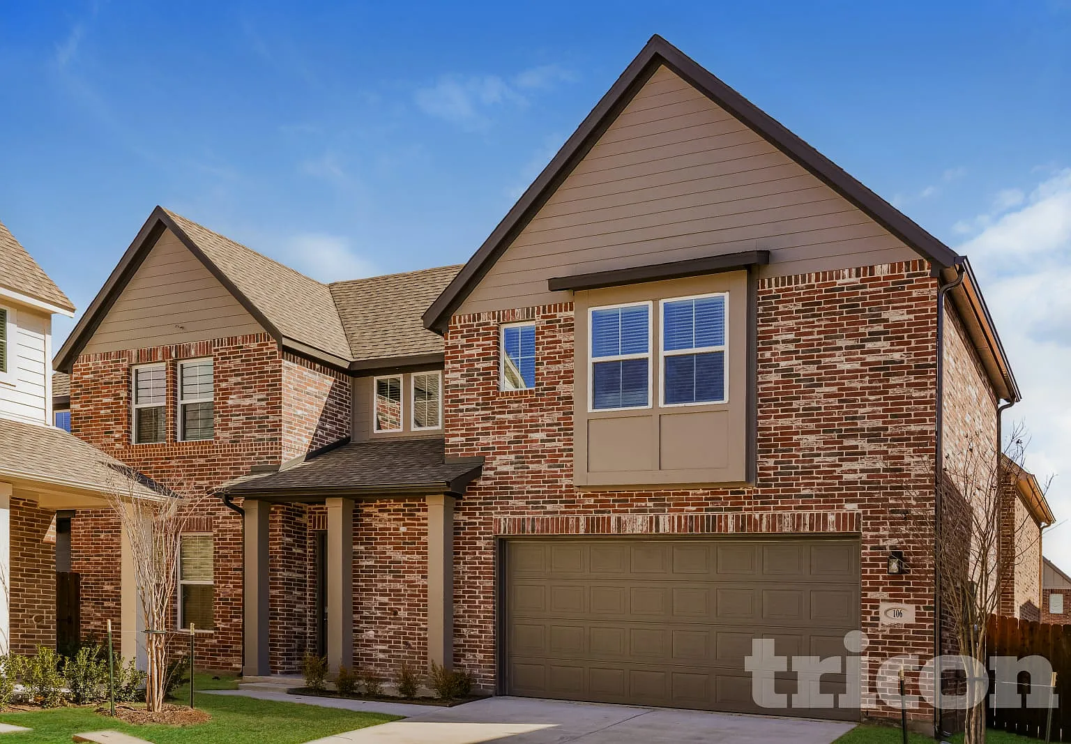 106 Kimberly Court Saginaw TX — Photo 1