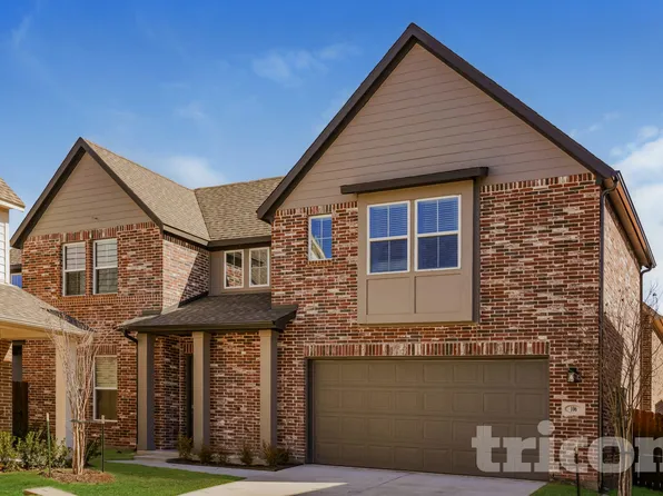 106 Kimberly Ct, Saginaw, TX 76179