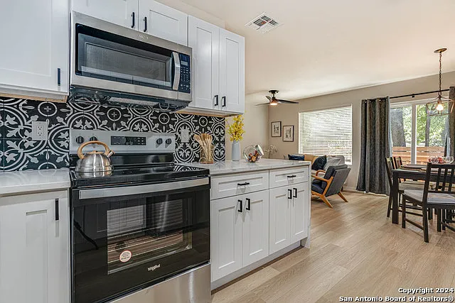 531 S Monumental St #1101 — Photo 12
