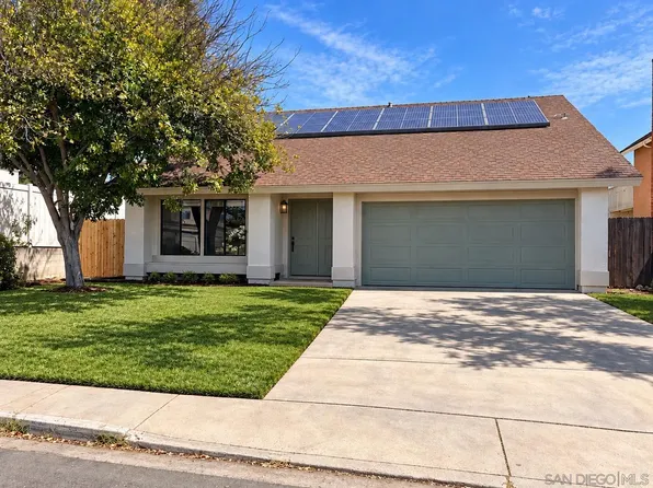 9157 Mesa Woods Ave, San Diego, CA 92126