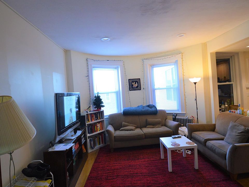 1st image of 63 Babcock St #7D