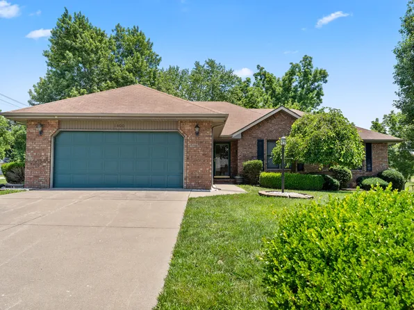 1400 S 17th Avenue, Ozark, MO 65721