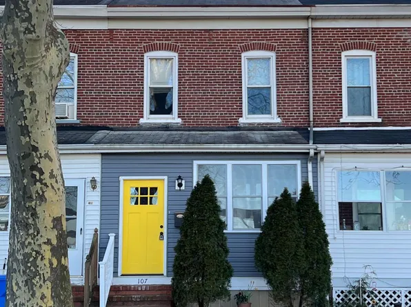 107 2nd Ave, Roebling, NJ 08554
