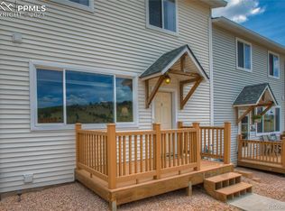 425 W Eaton Ave, Cripple Creek, CO 80813