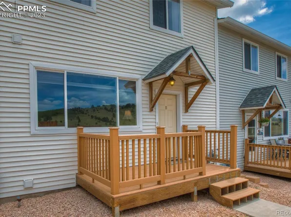 425 W Eaton Avenue, Cripple Creek, CO 80813