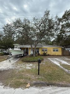 2916 W Ellis Dr, Tampa, FL, 33611