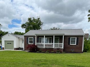 1641 Huxley St, Alcoa, TN 37701