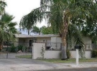 68015 Espada Rd, Cathedral City, CA 92234