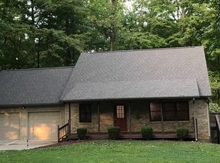 3653 W Cockrell Rd, Bloomington, IN 47403