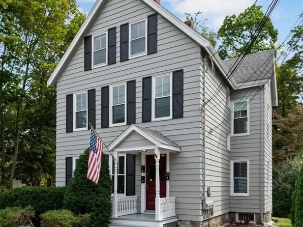 286 Albion St, Wakefield, MA 01880