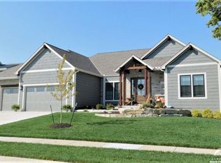 1309 Waverly Dr, Lawrence, KS 66049
