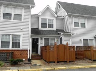 401 Camberley Way #J, Chesapeake, VA 23320