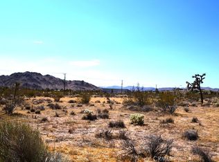 3526 Alta Ave, Yucca Valley, CA 92284