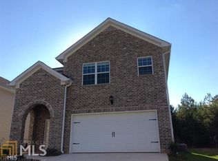 589 Sprayberry Dr LOT 77, Stockbridge, GA 30281