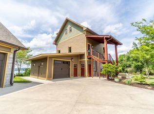 1507 Tranquility Trl, Dandridge, TN 37725