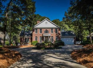 2024 Turnberry Ln, Murrells Inlet, SC 29576