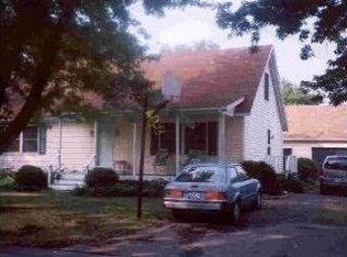 3333 Lakeview St, Monroe, MI 48162