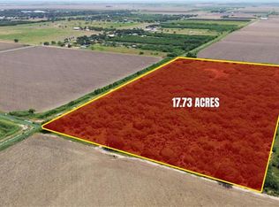 Mile 21 Rd N, Edcouch, TX 78538