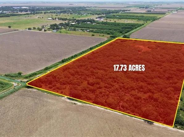 Mile 21 Rd N, Edcouch, TX 78538
