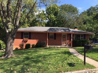 910 Geneva St, Jefferson City, MO 65109