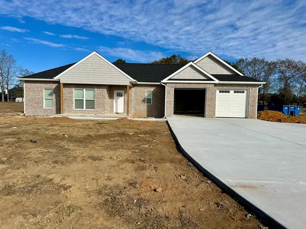 203 Heritage Way, Headland, AL 36345