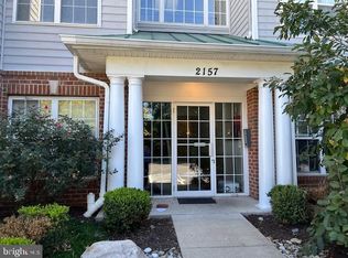 2157 Scotts Crossing Ct APT 203, Annapolis, MD 21401