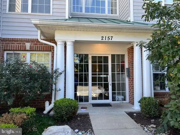 2157 Scotts Crossing Ct APT 203, Annapolis, MD 21401