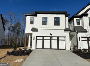 4143 Millstone Park Ln #11A, Gainesville, GA