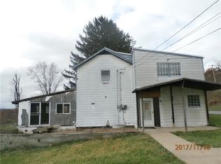 162 Seneca School Rd, Harmony, PA 16037