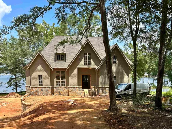 105 Rivercrest Ln, Vincent, AL 35178