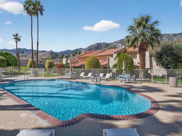 2600 S Palm Canyon Dr Unit 48, Palm Springs, CA 92264