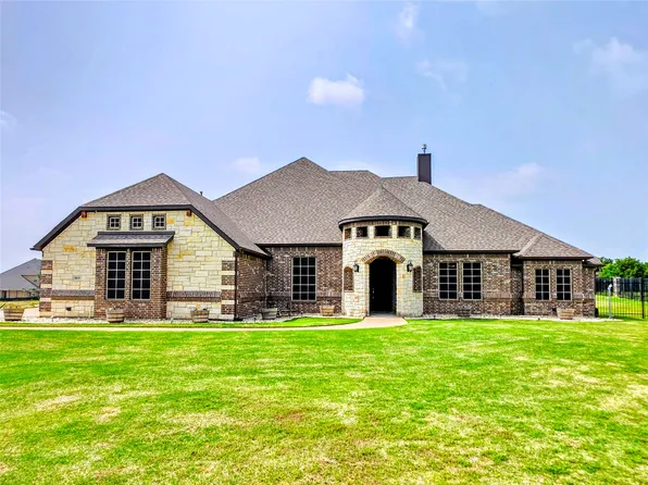 2015 Alps Ct, Cedar Hill, TX 75104