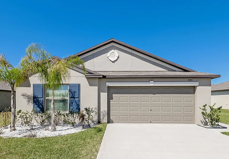 3189 Lytton Hall Dr