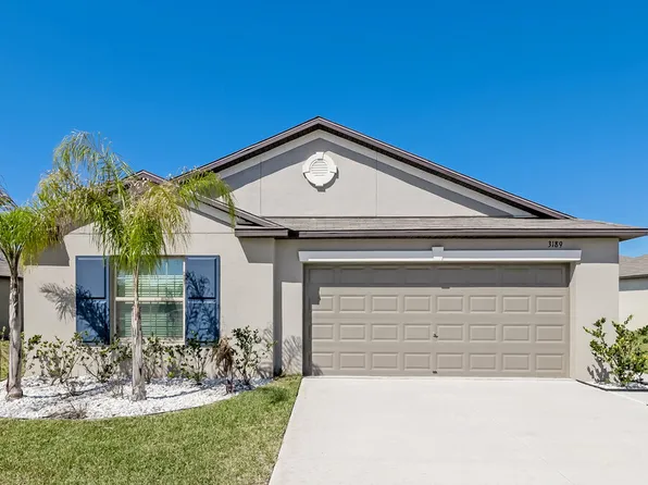 3189 Lytton Hall Dr, Zephyrhills, FL 33540