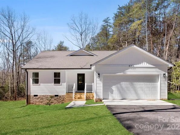 433 Cornerstone Dr, Taylorsville, NC 28681