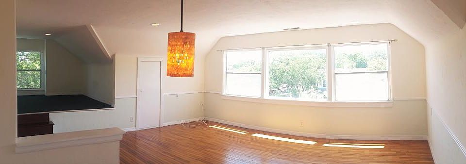 Super Bright Living room