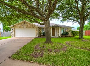 3921 Licorice Ln, Austin, TX 78728