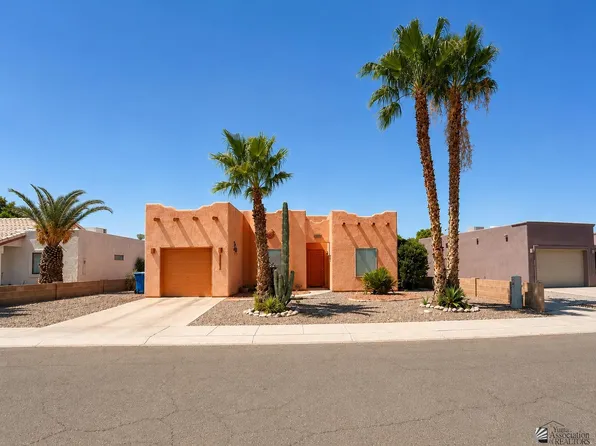 11200 E 37th Way, Yuma, AZ 85367