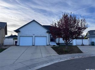 611 Le May COURT, Saskatoon, SK S7S 1L2