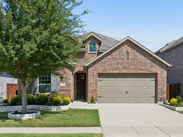 1425 Appaloosa Dr, Lake Dallas, TX 76227