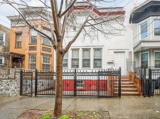 671 E 224th St, Bronx, NY 10466