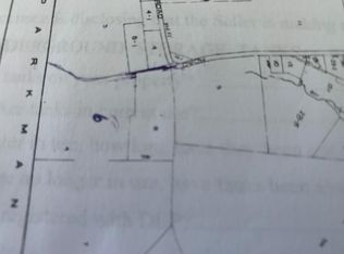 3-6 Gales Rd, Abbot, ME 04406