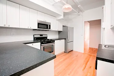 Rented by Veritas Property Management