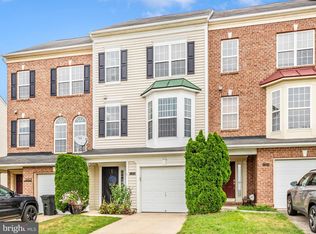 5431 Upper Mill Ter S, Frederick, MD 21703