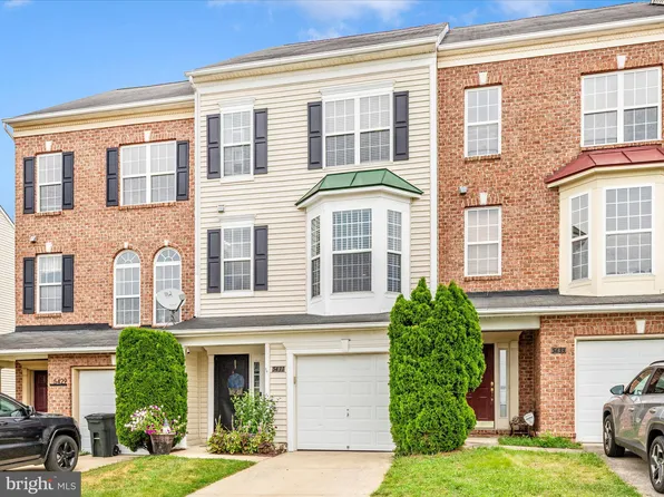 5431 Upper Mill Ter S, Frederick, MD 21703