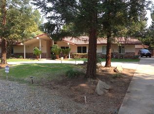 41149 Adobe Way, Madera, CA 93636