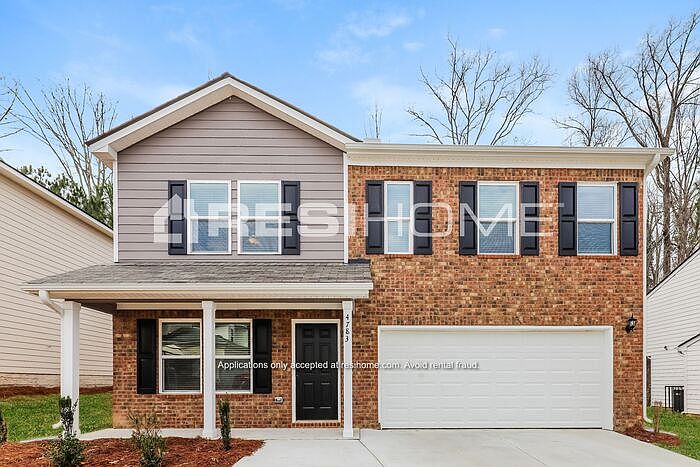 1st image of 4783 Highpoint Way