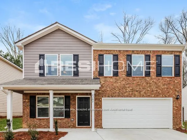 4783 Highpoint Way, Atlanta, GA 30349