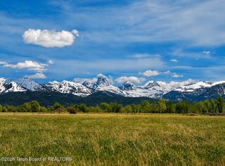 5140 Rosen Acres Rd, Tetonia, ID 83452